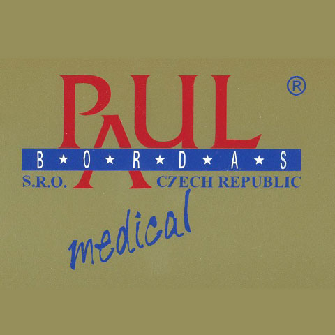 logo Paul Bordas Medical, MUDr. Iveta Havlová